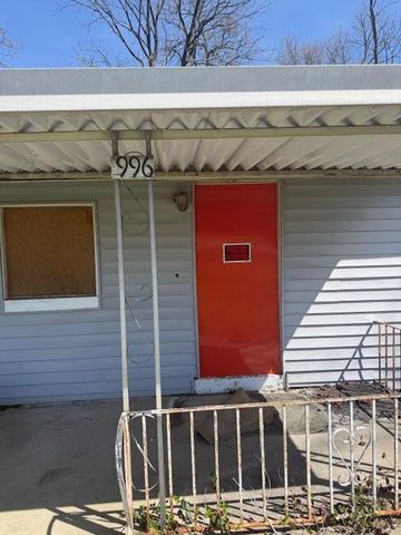 996 Capitol Avenue, Elsmere, KY 41018