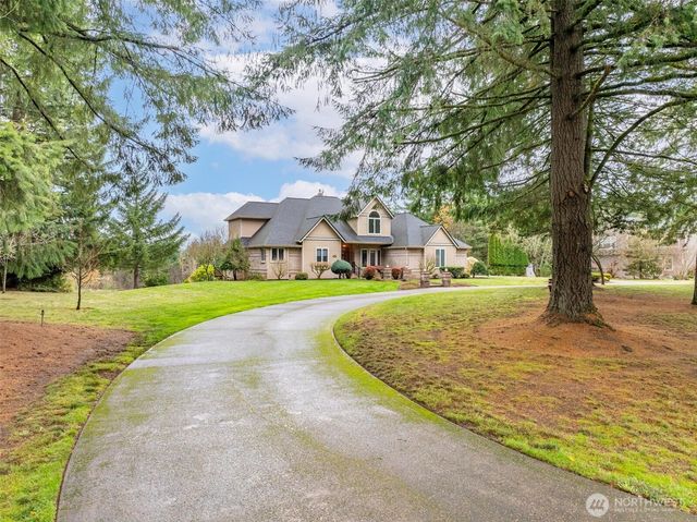 270 SE Valley View Way, Chehalis, WA 98532