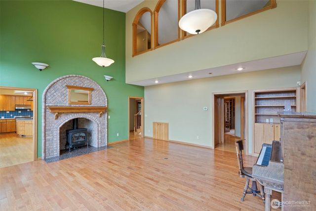 270 SE Valley View Way, Chehalis, WA 98532