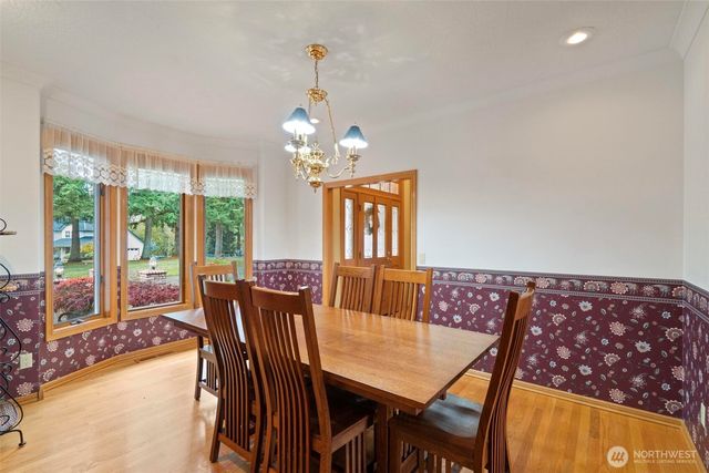 270 SE Valley View Way, Chehalis, WA 98532