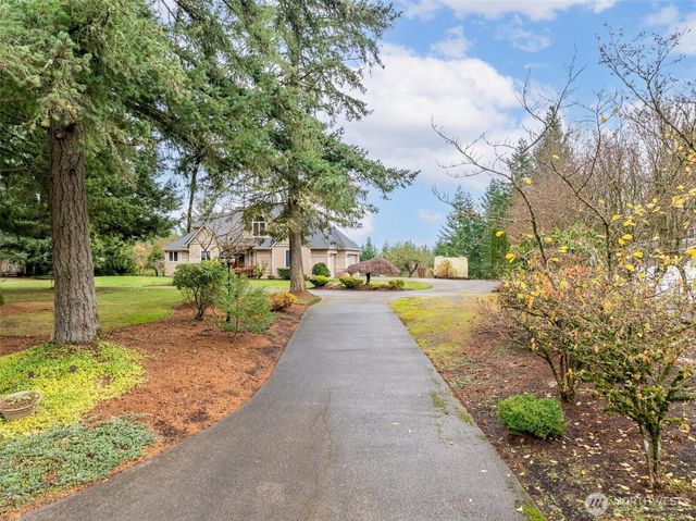 270 SE Valley View Way, Chehalis, WA 98532
