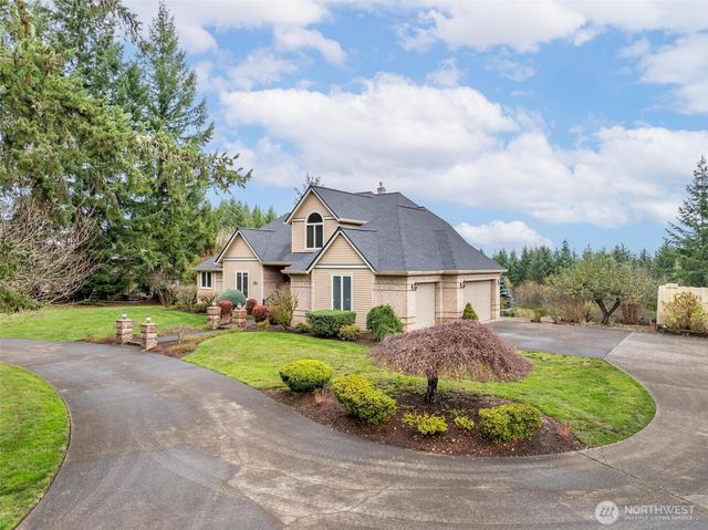 270 SE Valley View Way, Chehalis, WA 98532