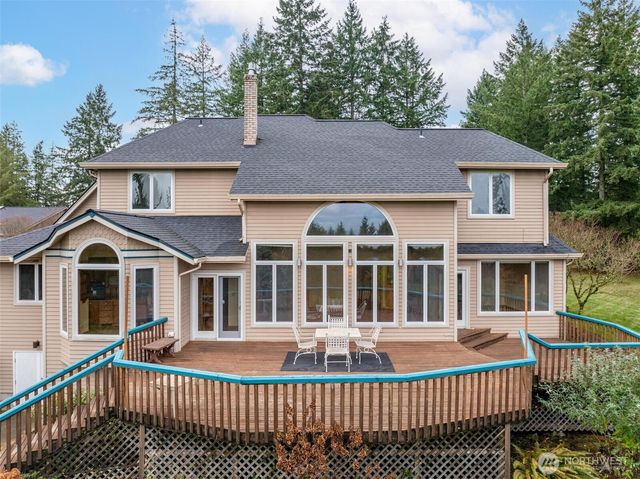 270 SE Valley View Way, Chehalis, WA 98532