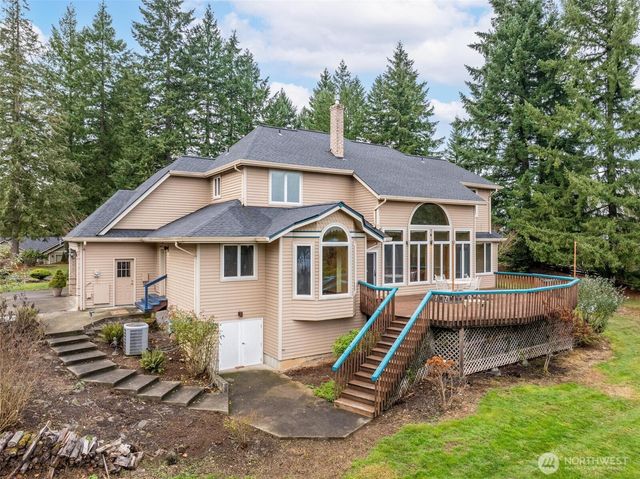 270 SE Valley View Way, Chehalis, WA 98532