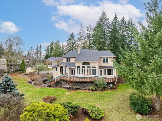 270 SE Valley View Way, Chehalis, WA 98532