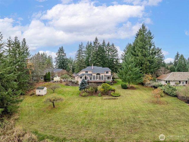 270 SE Valley View Way, Chehalis, WA 98532