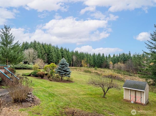 270 SE Valley View Way, Chehalis, WA 98532