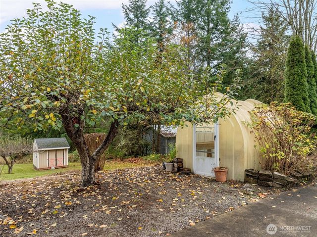 270 SE Valley View Way, Chehalis, WA 98532