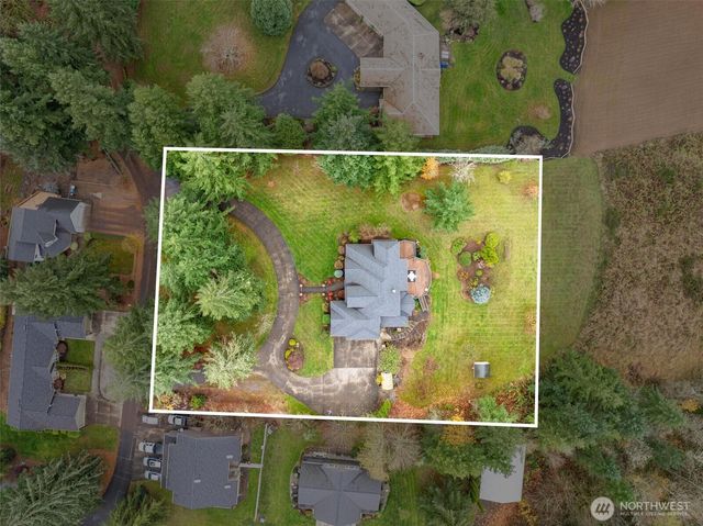 270 SE Valley View Way, Chehalis, WA 98532