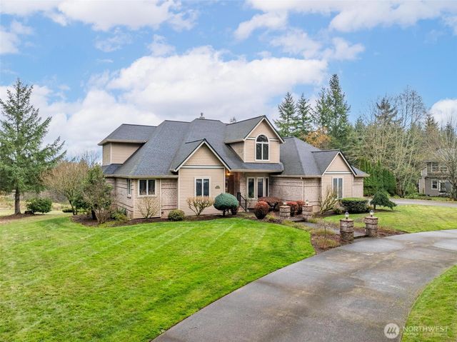 270 SE Valley View Way, Chehalis, WA 98532