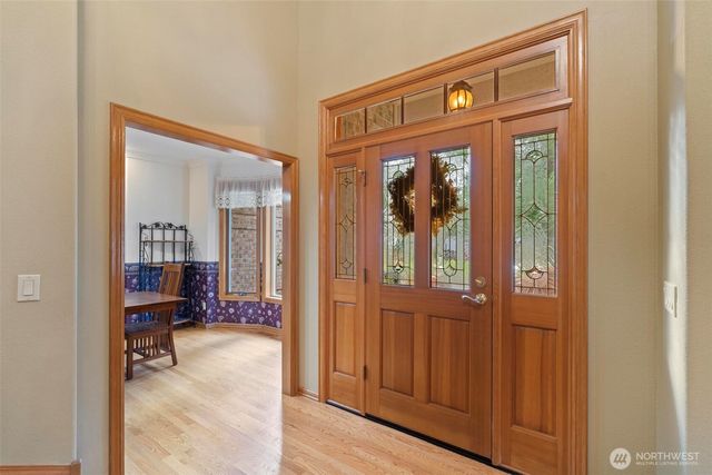 270 SE Valley View Way, Chehalis, WA 98532