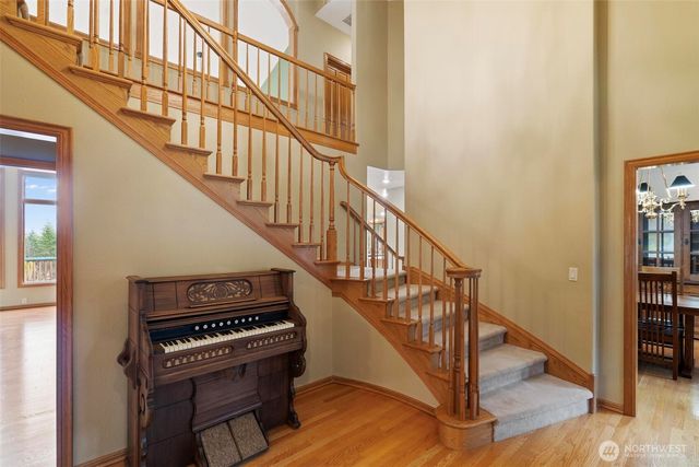 270 SE Valley View Way, Chehalis, WA 98532