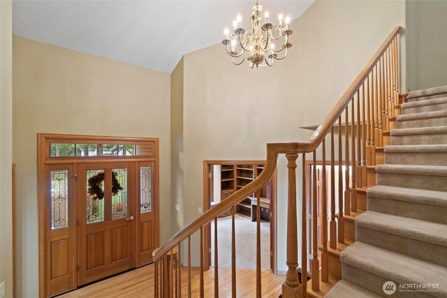 270 SE Valley View Way, Chehalis, WA 98532