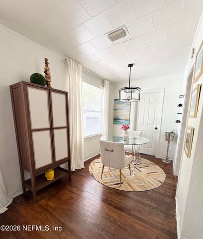 2121 EGNER Street, Jacksonville, FL 32206