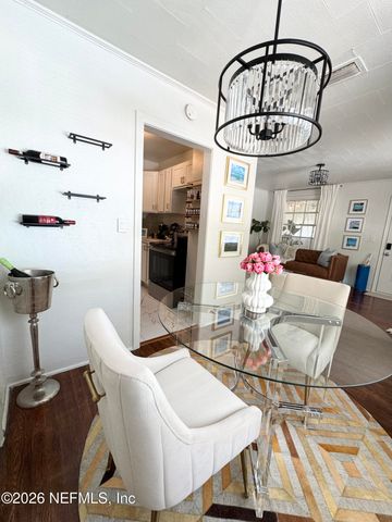 2121 EGNER Street, Jacksonville, FL 32206