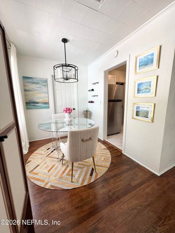 2121 EGNER Street, Jacksonville, FL 32206