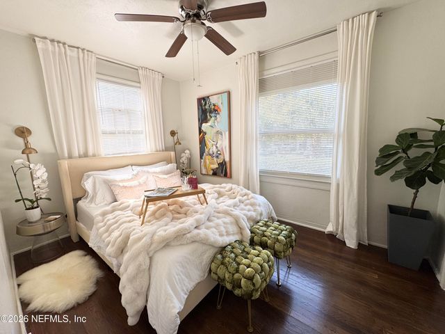 2121 EGNER Street, Jacksonville, FL 32206