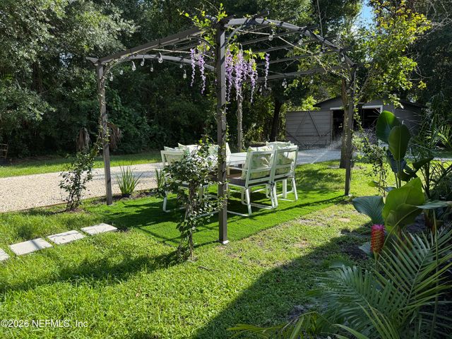 2121 EGNER Street, Jacksonville, FL 32206