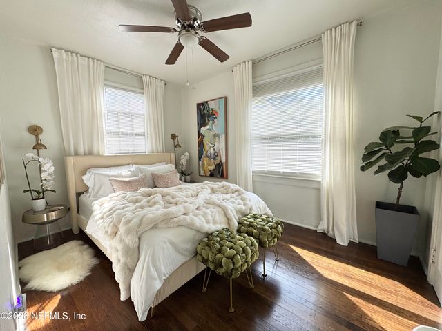 2121 EGNER Street, Jacksonville, FL 32206