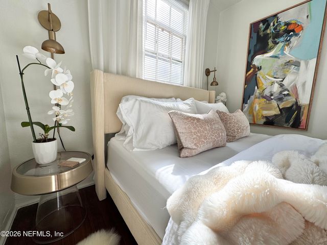 2121 EGNER Street, Jacksonville, FL 32206