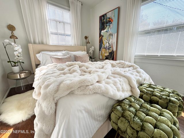 2121 EGNER Street, Jacksonville, FL 32206