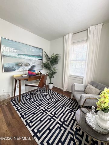 2121 EGNER Street, Jacksonville, FL 32206