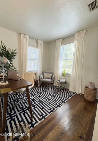 2121 EGNER Street, Jacksonville, FL 32206