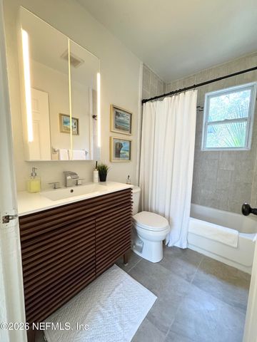 2121 EGNER Street, Jacksonville, FL 32206