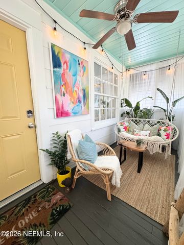 2121 EGNER Street, Jacksonville, FL 32206