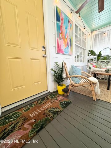 2121 EGNER Street, Jacksonville, FL 32206