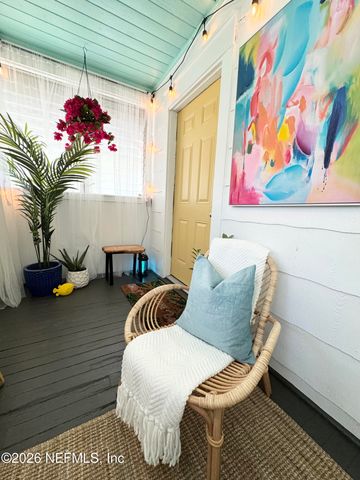 2121 EGNER Street, Jacksonville, FL 32206