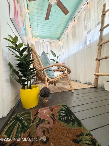 2121 EGNER Street, Jacksonville, FL 32206