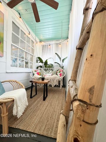 2121 EGNER Street, Jacksonville, FL 32206