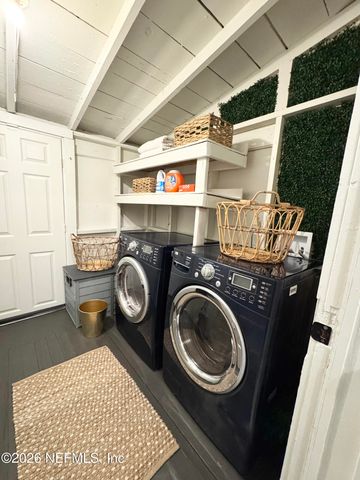 2121 EGNER Street, Jacksonville, FL 32206