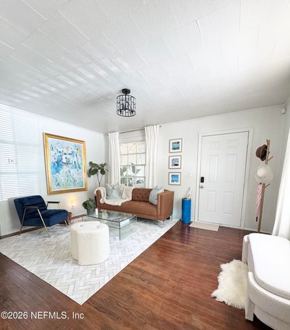 2121 EGNER Street, Jacksonville, FL 32206