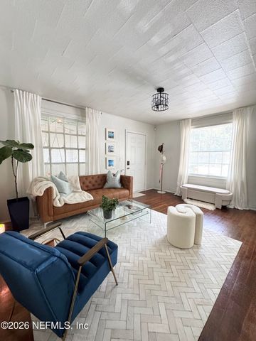 2121 EGNER Street, Jacksonville, FL 32206