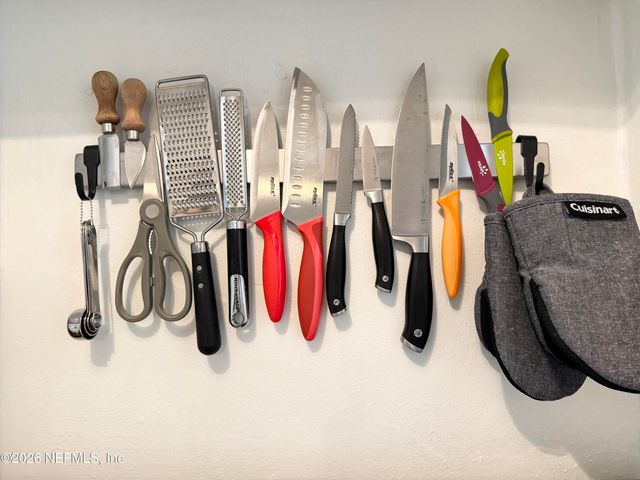 2121 EGNER Street, Jacksonville, FL 32206