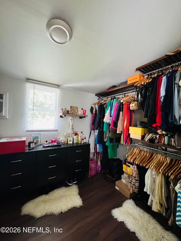 2121 EGNER Street, Jacksonville, FL 32206