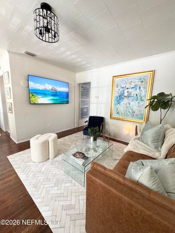 2121 EGNER Street, Jacksonville, FL 32206