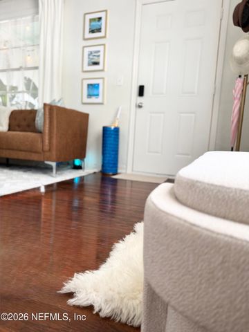 2121 EGNER Street, Jacksonville, FL 32206