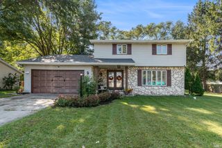 16312 Barna Drive, Granger, IN 46530