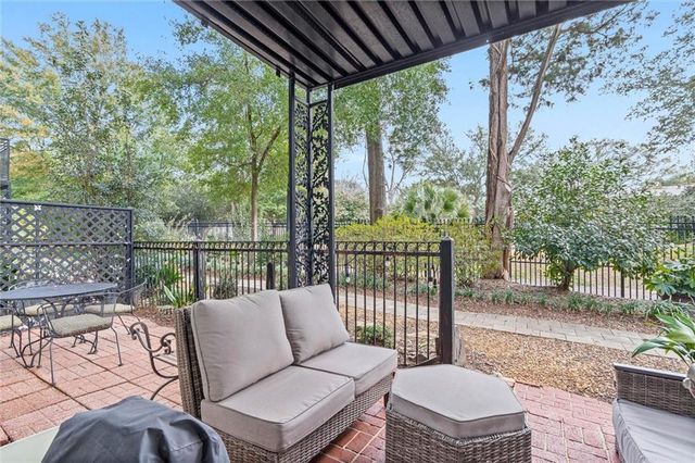 4009 Old Shell Road C19, Mobile, AL 36608