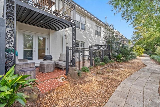 4009 Old Shell Road C19, Mobile, AL 36608