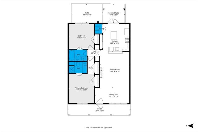 4009 Old Shell Road C19, Mobile, AL 36608