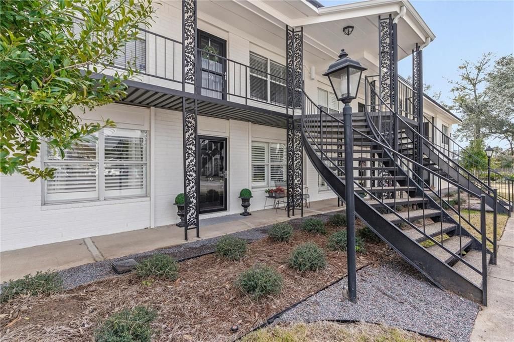 4009 Old Shell Road C19, Mobile, AL 36608