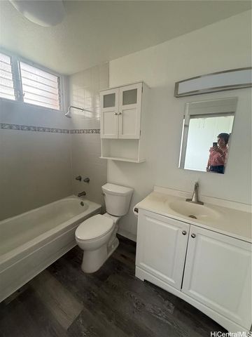 1105 Acacia Road, Pearl City, HI 96782