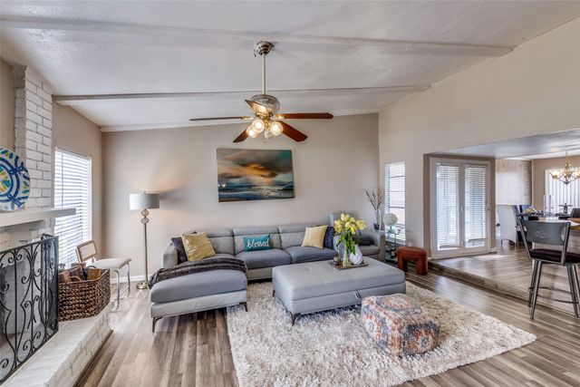 3105 Eastpark Drive, Garland, TX 75044