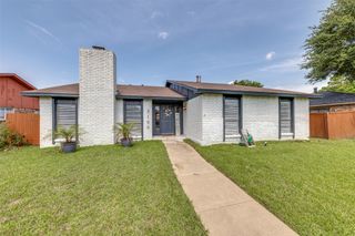 3105 Eastpark Drive, Garland, TX 75044