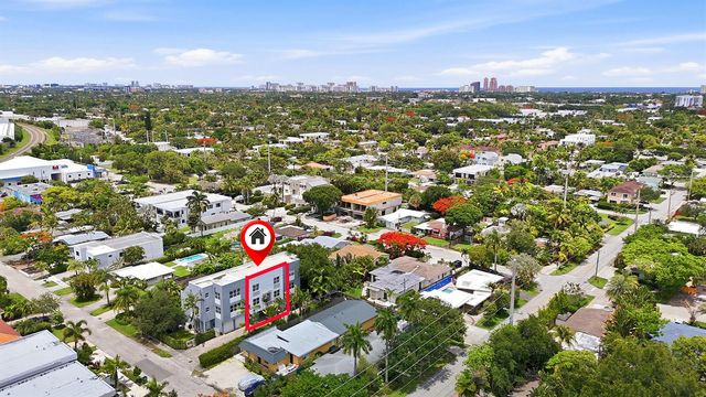 1210 NE 11th Avenue, Fort Lauderdale, FL 33304