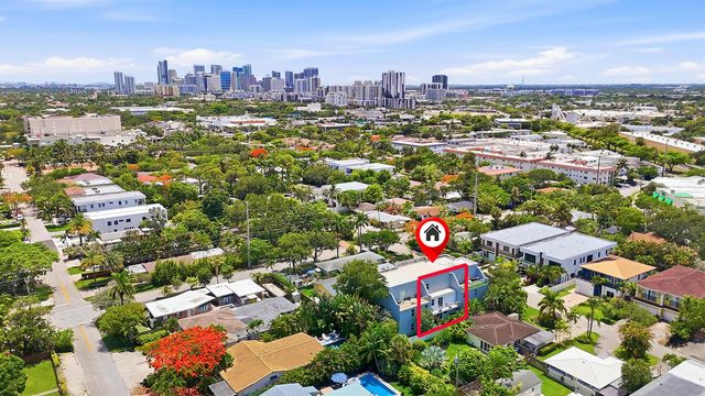 1210 NE 11th Avenue, Fort Lauderdale, FL 33304